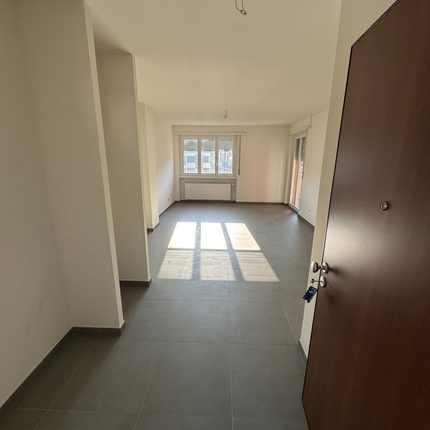 Attico in affitto a Chiasso – Vista panoramica e comfort moderno - Foto 1