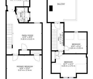 For Lease - 1316 Queen Street Unit# Upper, Toronto, Ontario - Photo 1