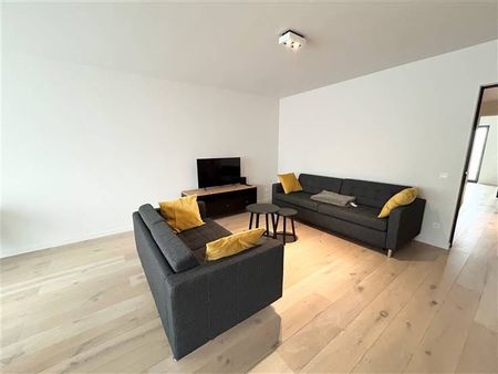 Appartement te huur - Photo 4
