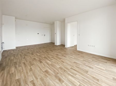 Location appartement 2 pièces, 41.30m², Melun - Photo 3