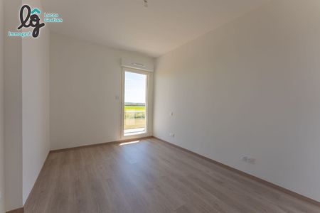 Location Appartement T5 (99.2m²), MONTIGNY LES METZ (57950) - Réf. : 891 - Photo 5