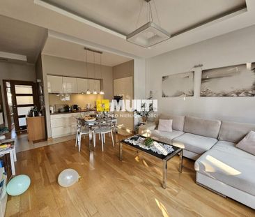 Apartament na Warszewie z windą,2 miejsca w garażu - Photo 3