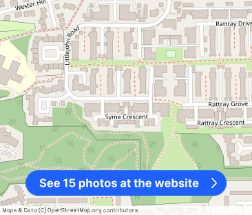 Syme Crescent, Morningside, Edinburgh - Photo 1