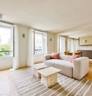 Appartement • Saint Thomas d'Aquin - Photo 3
