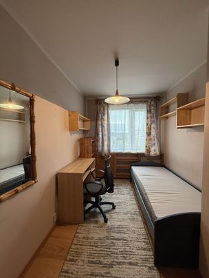 Mieszkanie na Wynajem, 44.00m - Фото 1