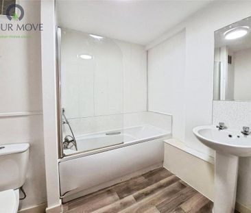 2 bedroom flat to rent - Photo 6