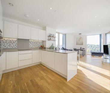 1 bedroom flat to rent - Photo 5