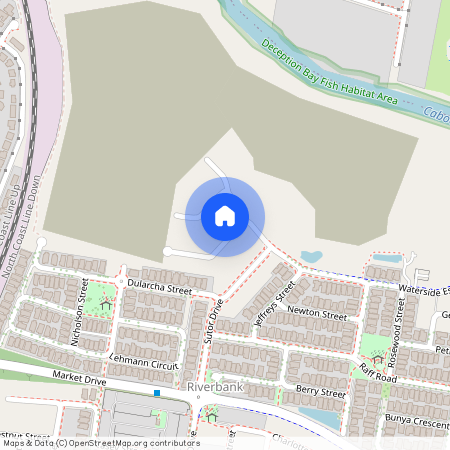 5 Andrew Street, Qld 4510, Caboolture South