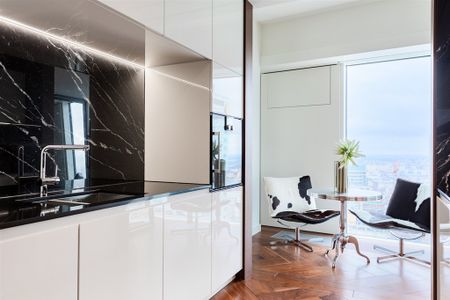 Apartament z wyjątkowym widokiem - Złota 44 - Фото 2