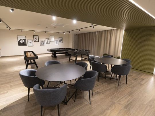 Loft en Renta en Col. San Rafael - Photo 1