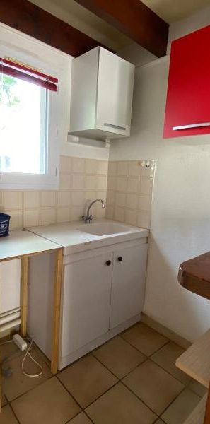 Location Appartement 2 pièces 29m² AGEN 47000 - Photo 1