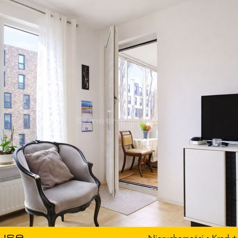 Warszawa, Ursus, Herbu Oksza - Photo 1