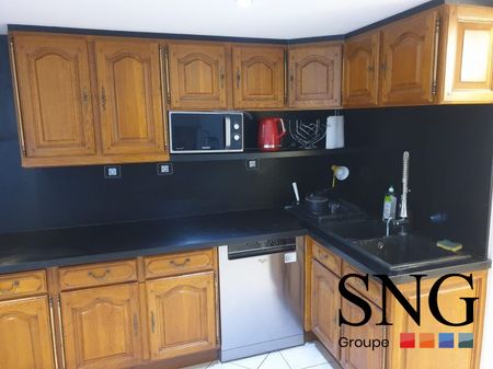 T2 MEUBLE AVEC CAVE - Photo 3