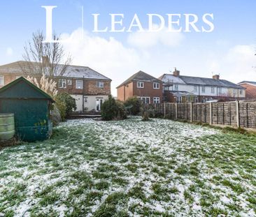 3 bedroom house to rent The Green, Long Whatton, Loughborough, LE12 - Photo 6