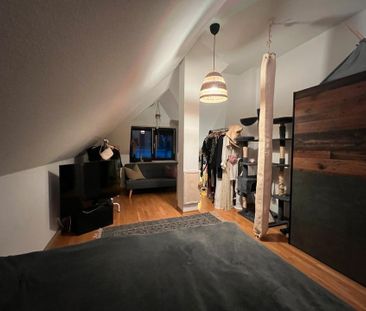 3-Zimmer-Wohnung (73 m²) mit Aufzug ab 15.03. in Gohlis - Foto 3