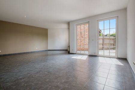 Huis met 3 slaapkamers te huur in Dikkelvenne (Gavere) - Foto 2