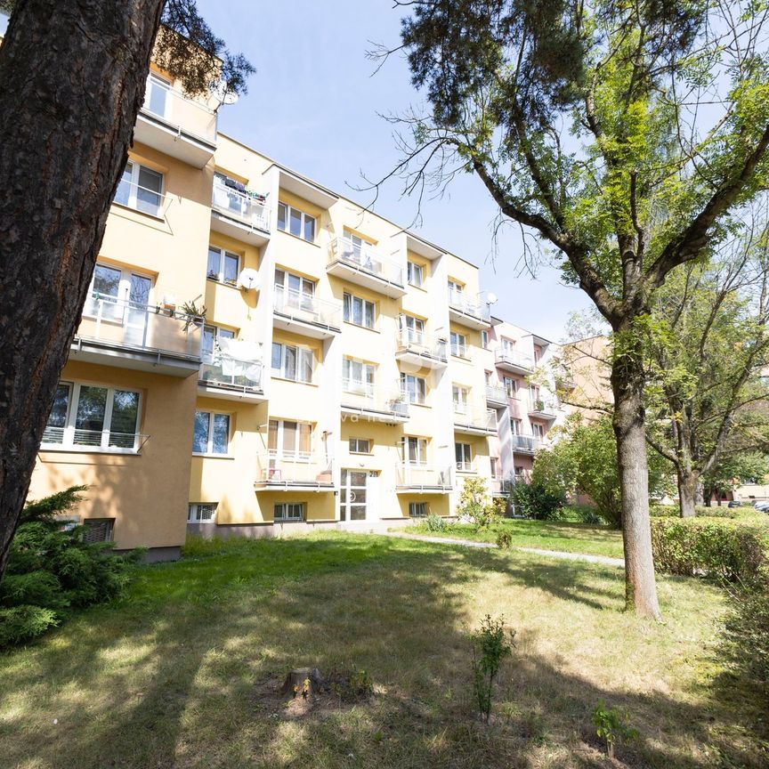 Pronájem bytu 2+1 55 m², Mendelova 2829, Karviná - Фото 1