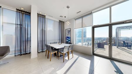 For Lease - 28 Avondale Avenue Unit# 1102, Toronto, Ontario - Photo 3