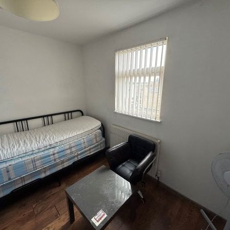 Villiers Street, CV1, Property for rent - Photo 1