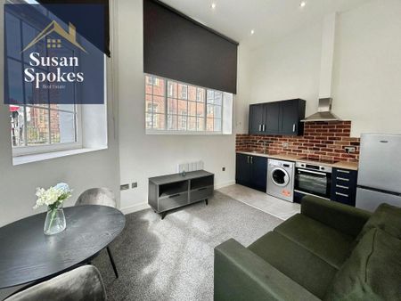 1 bedroom apartment to rent - Photo 3