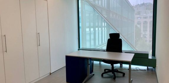 Studio/Ufficio in Affitto a Lugano - Photo 2