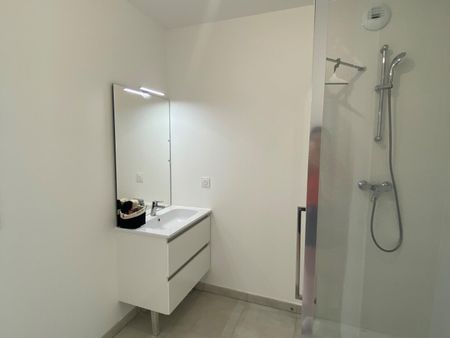 location Appartement T3 DE 65.79m² À DIJON - Photo 4
