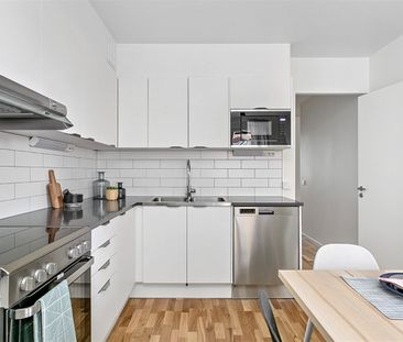 Bergsgatan 24 - Foto 4