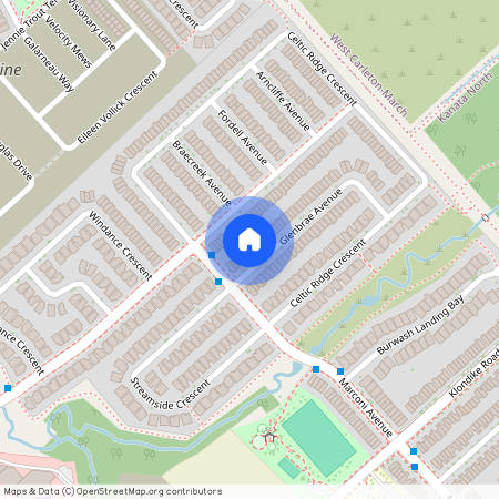 313 Glenbrae Avenue, Kanata