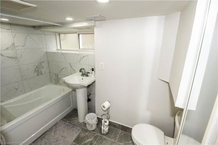 For Lease - 408 Wellington Street Unit# 2, Kitchener, Ontario - Photo 3