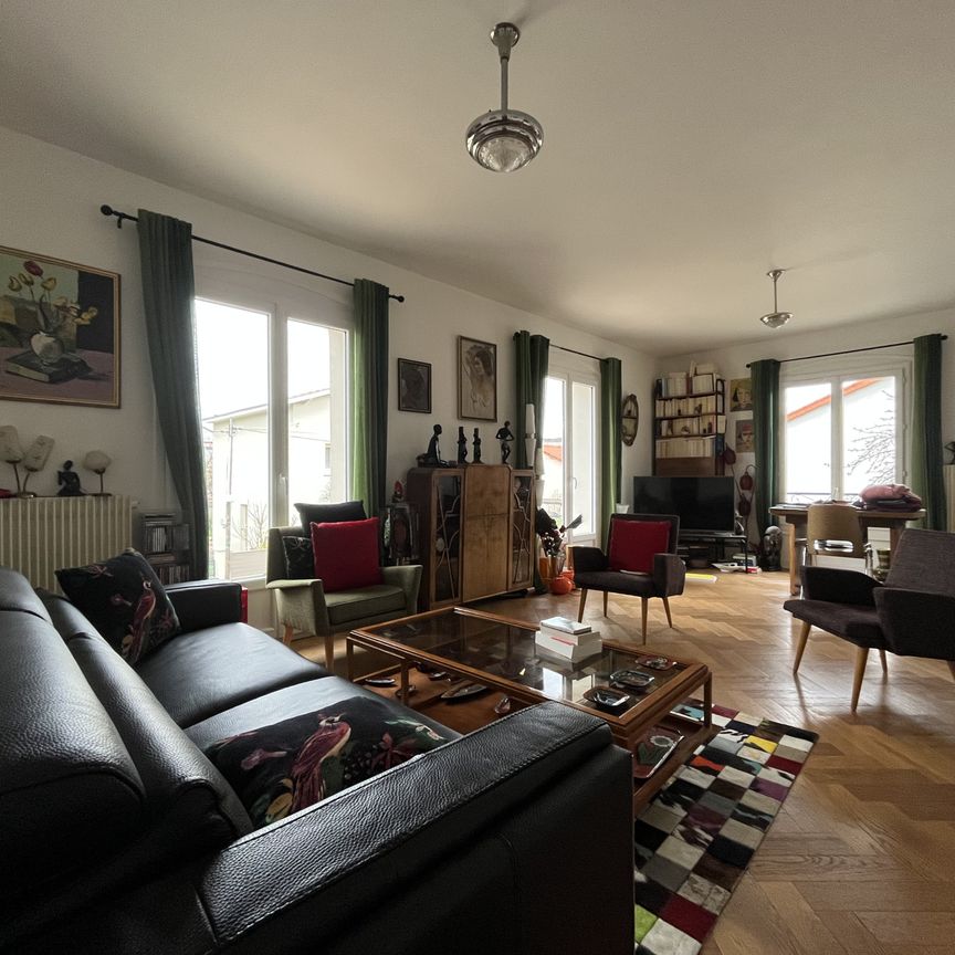 Location Maison 4 pièces 102m² AUBIERE 63170 - Photo 1