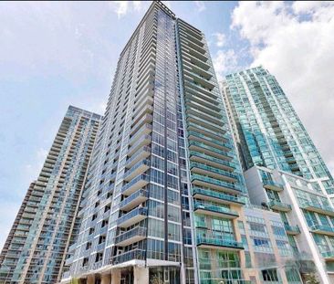 For Lease - 223 Webb Drive Unit# 2101, Mississauga, Ontario - Photo 1