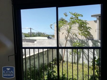 Appartement à louer 3 pièces 55.46m² - Photo 5