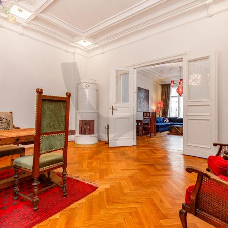 Wohnen am Savignyplatz: Mit Kamin & Stellplatz - Photo 4