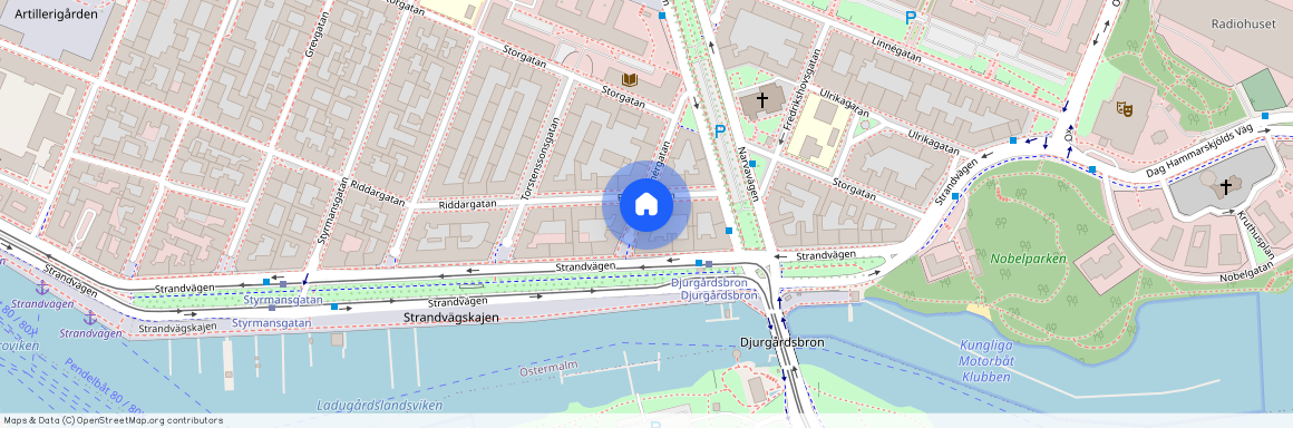 Banérgatan 4, 114 56 Stockholm, Aasaywxrichzfzwmklwi