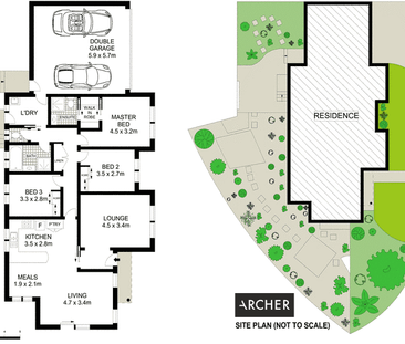 8/60 Benaroon Circuit, Amaroo ACT 2914 - Townhouse For Rent | Domain - Photo 1
