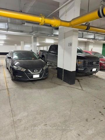 For Lease - 20 Westmeath Lane Unit# 2327, Markham, Ontario - Photo 5