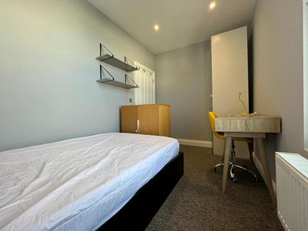 6 bedroom maisonette to rent - Photo 5