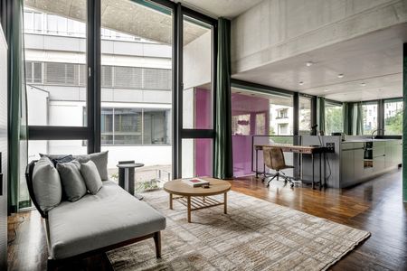 Eichstrasse - Foto 3