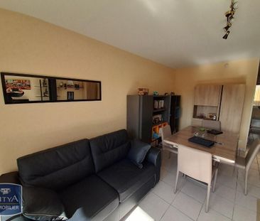 Location Appartement 2 pièces 47m² SEES 61500 - Photo 2