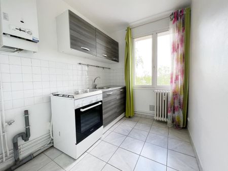 APPARTEMENT 2 PIECES - QUARTIER HOPITAL - Photo 4