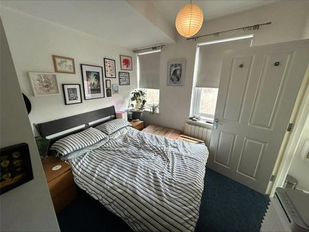 1 bedroom apartment to rent Post Office Lane, Poole, Dorset, BH15 - Photo 3