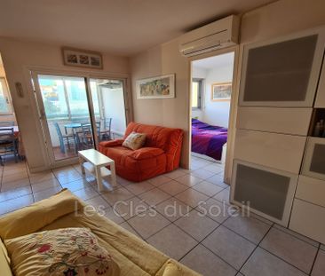 Location appartement 2 pièces 34 m² Bandol - Photo 5