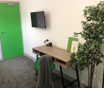 House share to rent - Photo 4