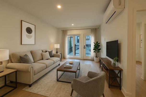 For Lease - 696 Winona Drive Unit# MF, Toronto, Ontario - Photo 1