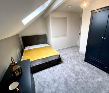 1 bedroom in a house share to rent - Photo 5