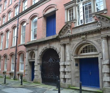 Furnished two double bedroom apartment in Nottingham's historic Lac... - Photo 3