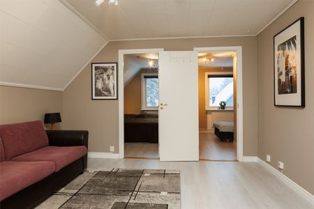 Valnötsvägen, Boden - Foto 2