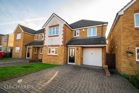 Nicholls Close, Barton Le Clay - Photo 2