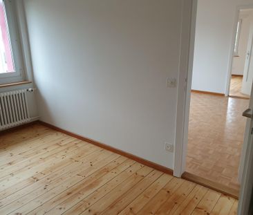 4 Zimmer Wohnung - Photo 6