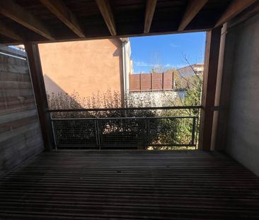 Location - Appartement T2 - 47 m² - Montbéliard - Photo 3